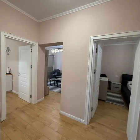 Apartment Staytica Lll