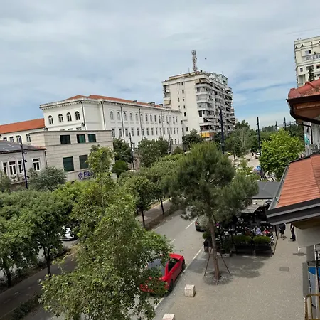 Lägenhet Staytica Lll Tirana