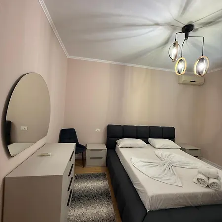Staytica Lll Lägenhet *