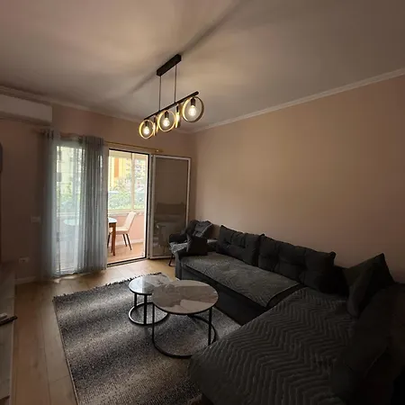 Апартаменты Staytica Lll Тирана