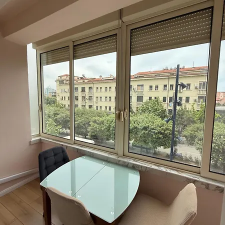 Staytica Lll Тирана