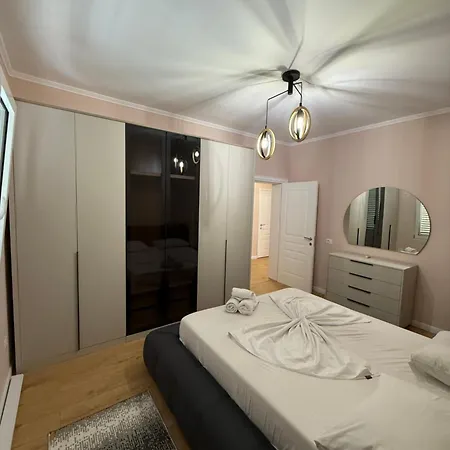 Апартаменты Staytica Lll