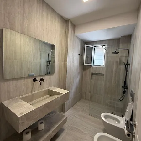 Lejlighed Staytica Lll Tirana