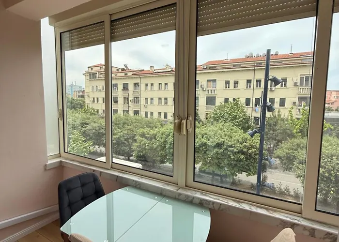 Staytica Lll Tirana