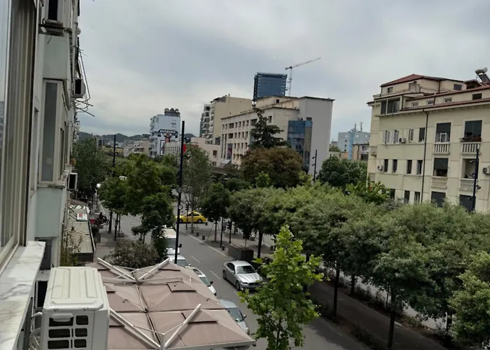 Апартаменты Staytica Lll