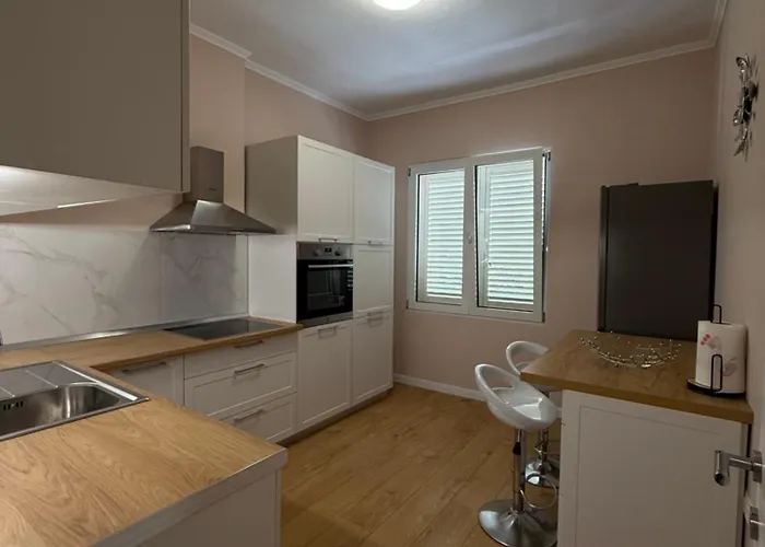 Апартаменты Staytica Lll *