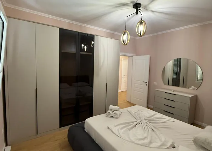 Διαμέρισμα Staytica Lll