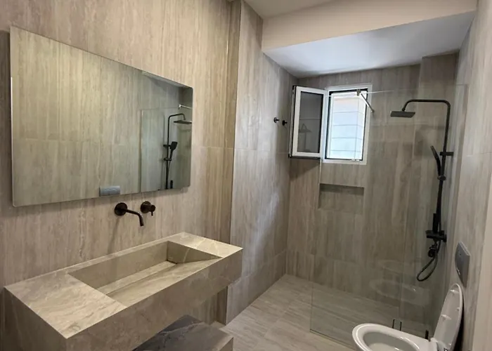 Апартаменты Staytica Lll Тирана